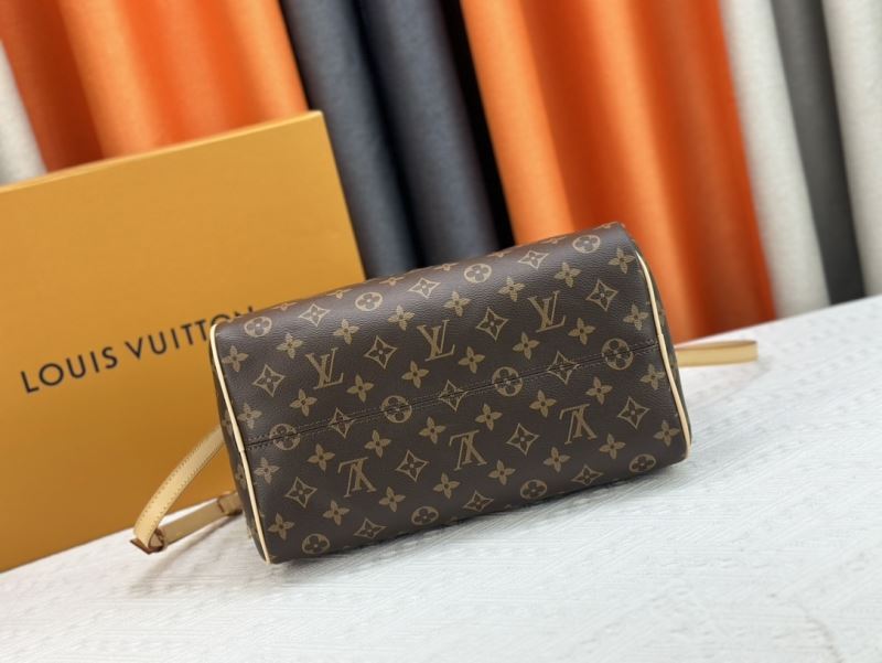 Louis Vuitton Speedy Bags